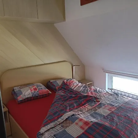 Bright At A Great Location Apartment Sofia