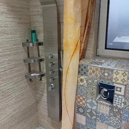 公寓 Bright At A Great Location 索菲亞