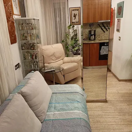 Bright At A Great Location