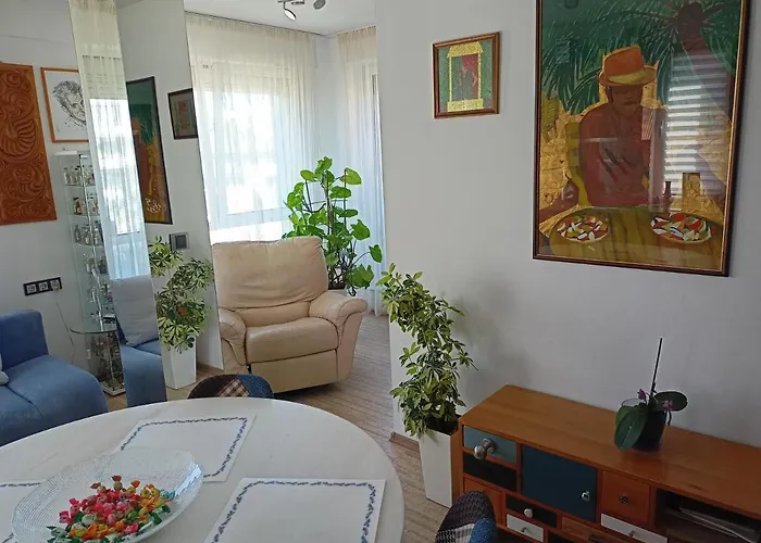 公寓 Bright At A Great Location 索菲亞