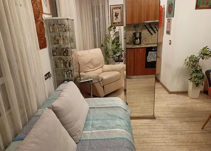 Bright At A Great Location